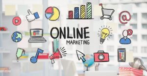 Digital Marketing defination