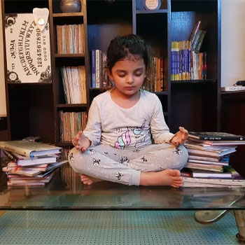 Areesha Ifra Kamal Areesha Ifra Kamal 1