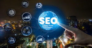 SEO Tips from the Experts