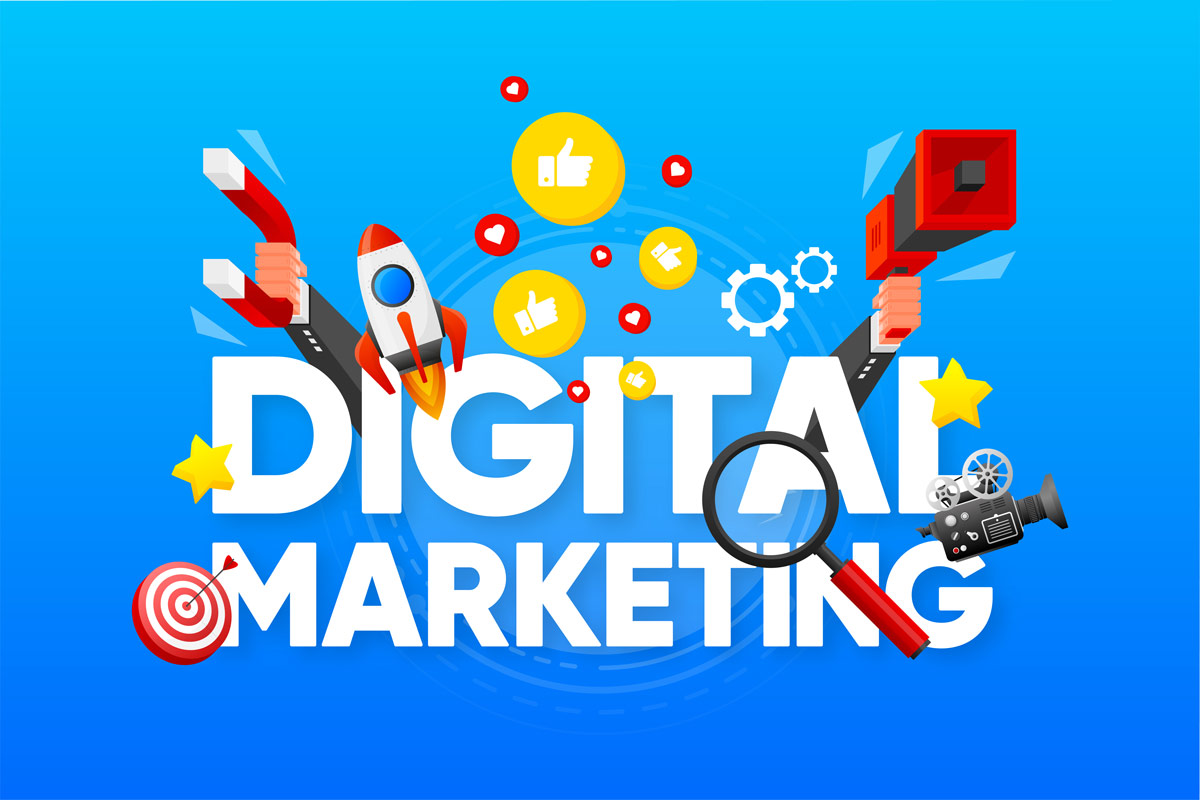 Digital Marketing Digital Marketing