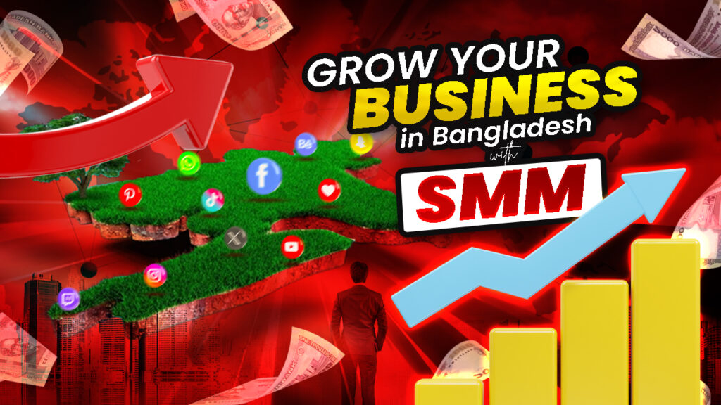 Social Media Marketing Agency in Bangladesh 1 3