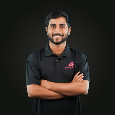 Our Team Rafequl