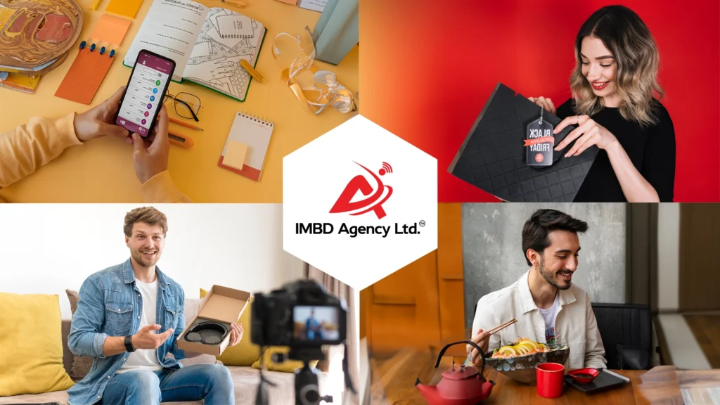 Influencer Marketing vs. Traditional Advertising in Bangladesh: Which Is Right for Your Business? Branding