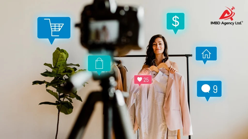 Influencer Marketing