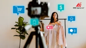 Influencer Marketing
