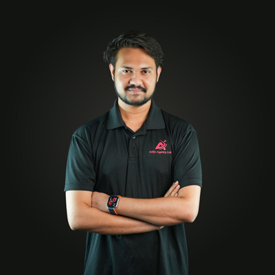 Our Team Rahat