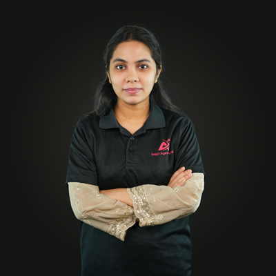 Our Team Shayla
