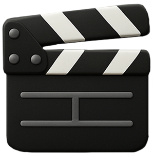 GoPack Shoot Icon