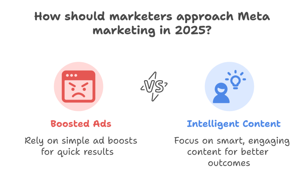 Meta Marketing Update ২০২৫। Creative দিয়ে Audience Capture করবেন যেভাবে visual selection 4