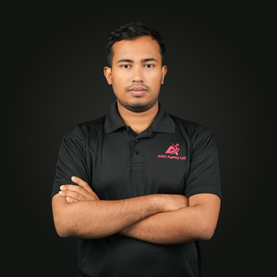 Our Team Rakib