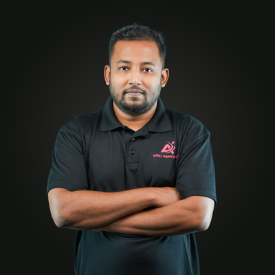 Our Team Rifat