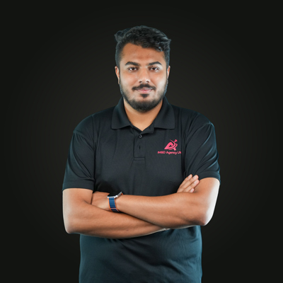 Our Team Sabbir