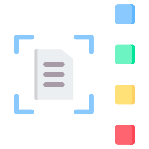 AI data collection visualization