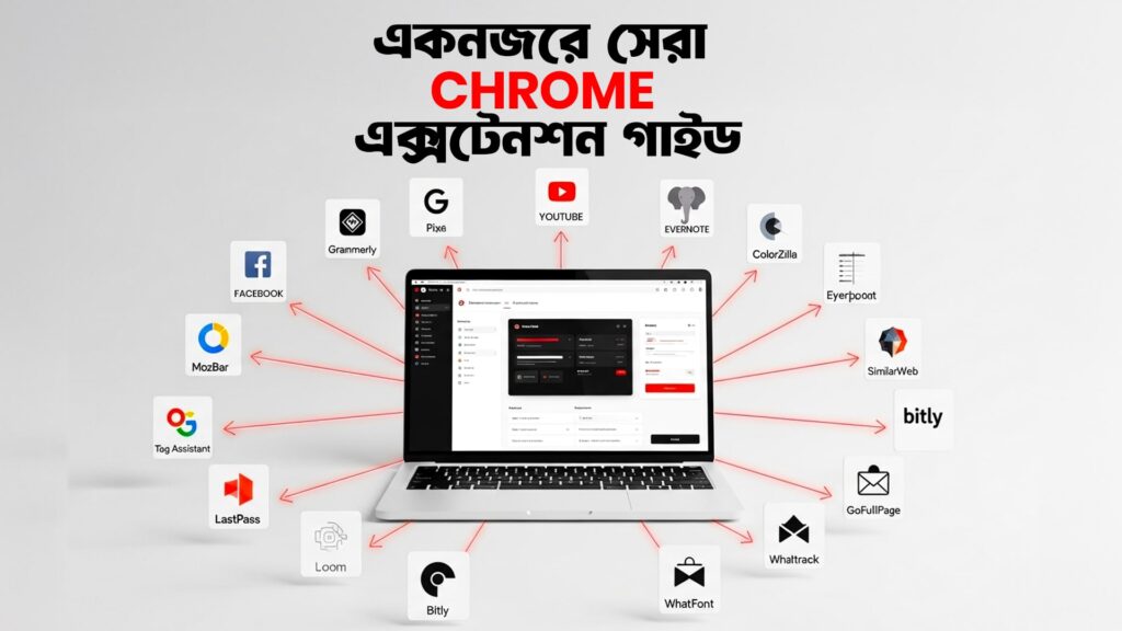 Chrome Extensions