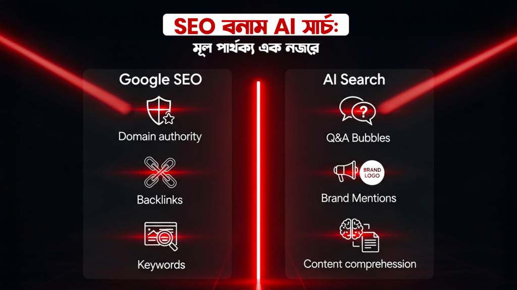 ChatGPT SEO কি ট্রাফিকের নতুন খেলা? AI সার্চ যেভাবে মার্কেটিংয়ের ভবিষ্যৎ বদলে দিচ্ছে image 11