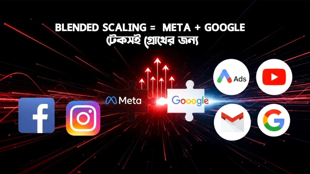 Meta Ad Scaling