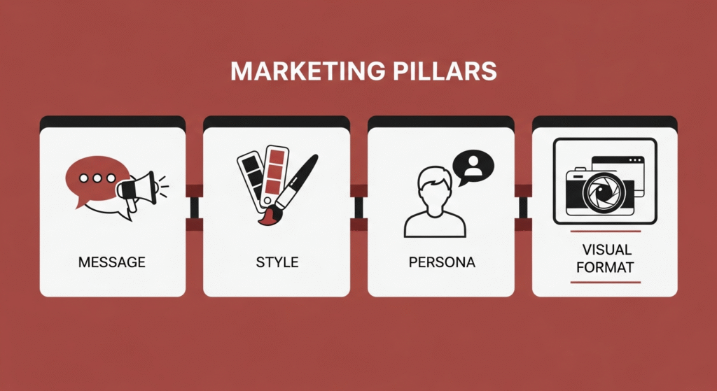 Facebook Ad এর খরচ কমানোর নিনজা টেকনিক: Meta Creative Diversity স্ট্র্যাটেজি 2 Facebook Ad এর খরচ কমানোর নিনজা টেকনিক: Meta Creative Diversity স্ট্র্যাটেজি Google AI Studio 2025 11 29T08 08 30.459Z