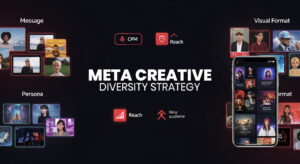 Meta ad Diversity Strategy