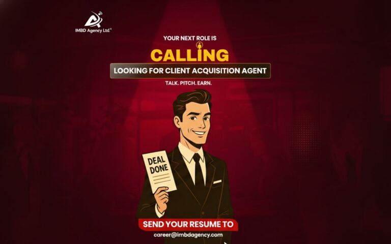 Career Client Acquisition Agent