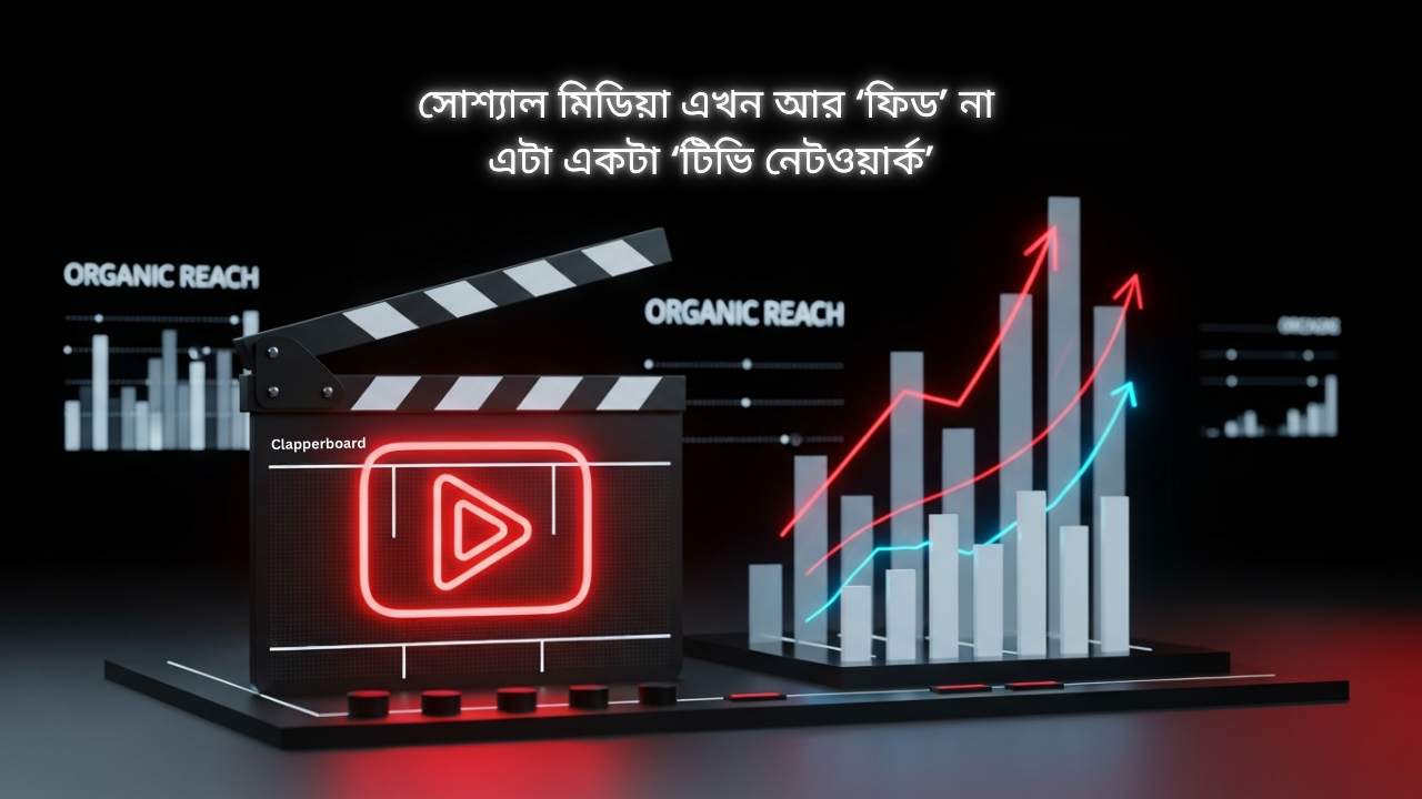 social media marketing strategy