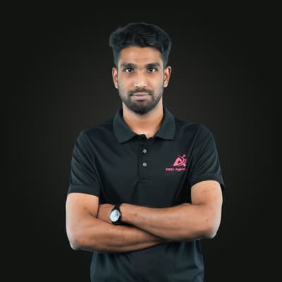 Our Team Iqbal Hossain Mondol StudioAssistant