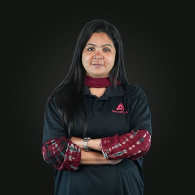 Our Team Mahmuda Afrin Anika Sales