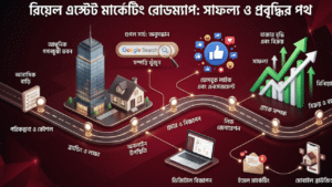 রিয়েল এস্টেট মার্কেটিং