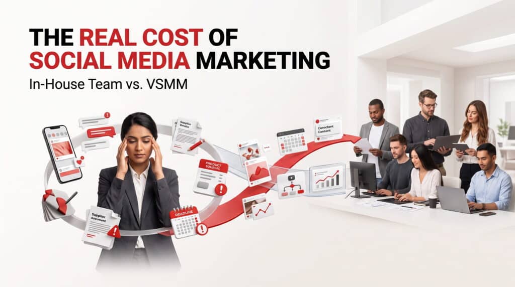 VSMM service Bangladesh