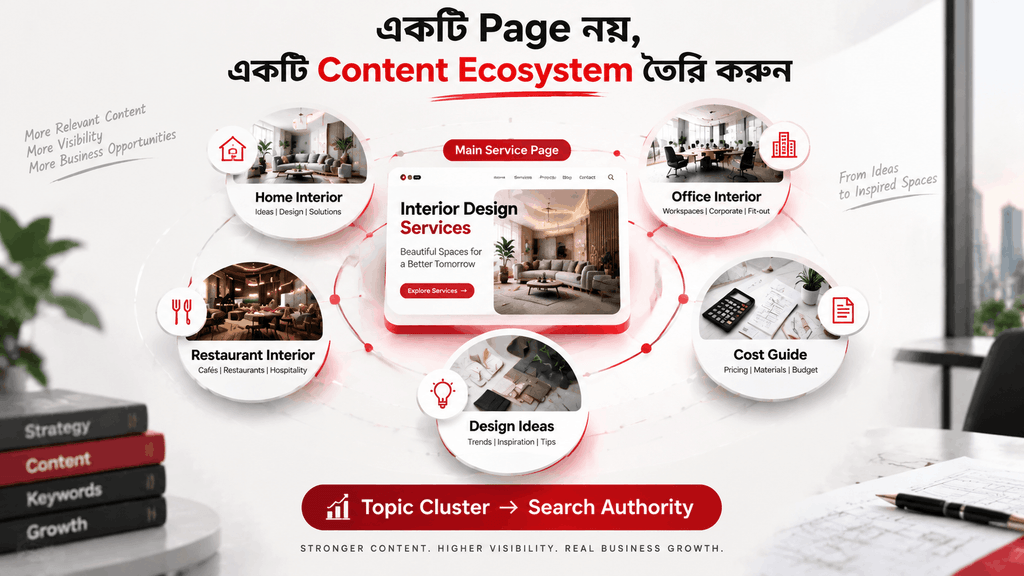 SEO content strategy
