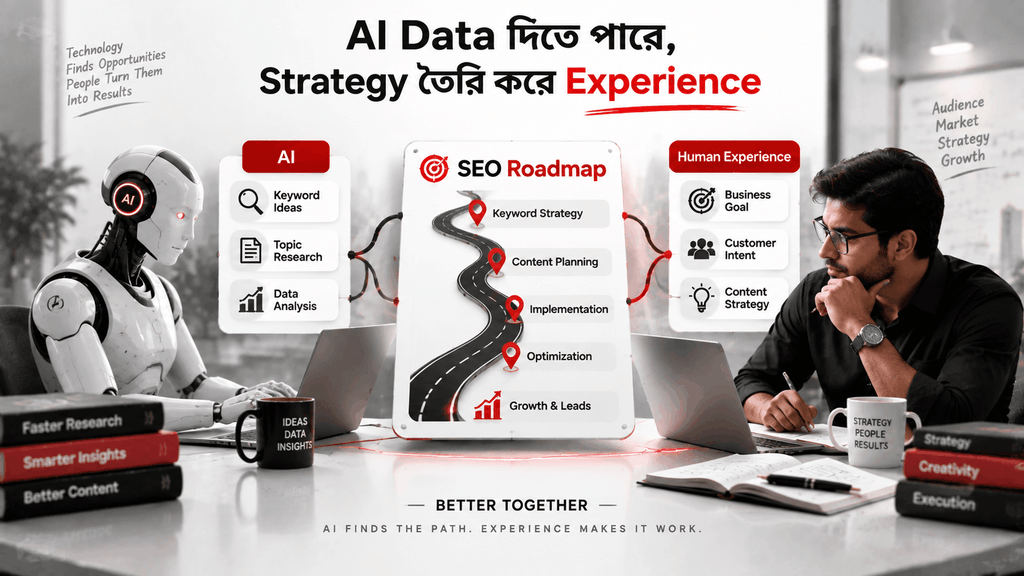 SEO consultant Bangladesh